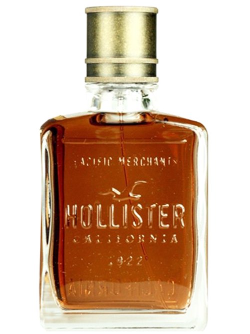 Hollister California by Hollister