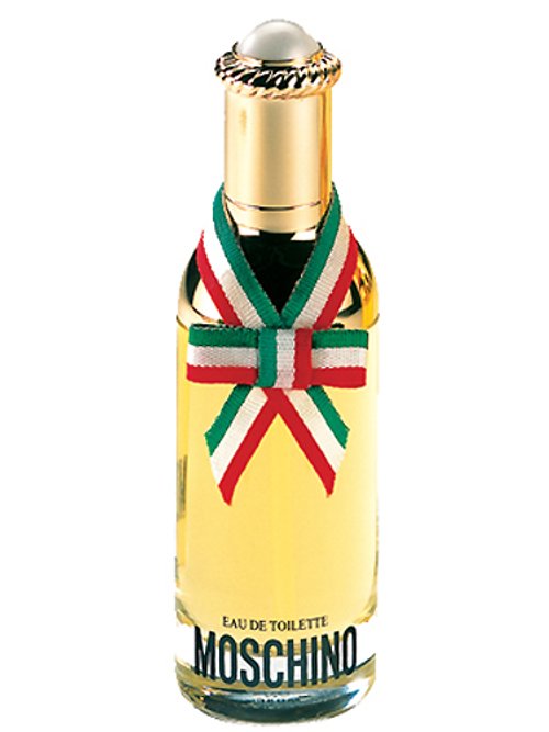 Moschino by Moschino