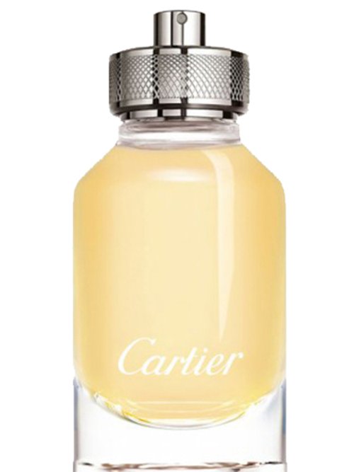 L'Envol De Cartier Eau De Toilette by Cartier