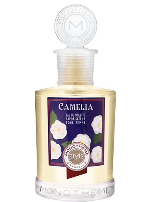 Camelia by Monotheme