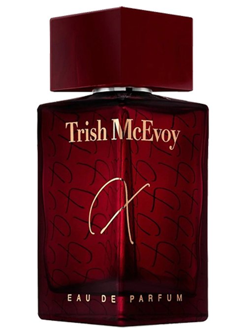 Fragrance X by Trish Mcevoy