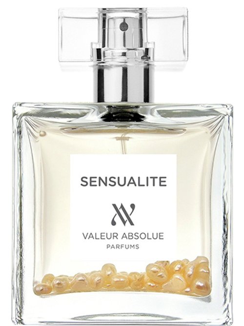 Sensualité by Valeur Absolue