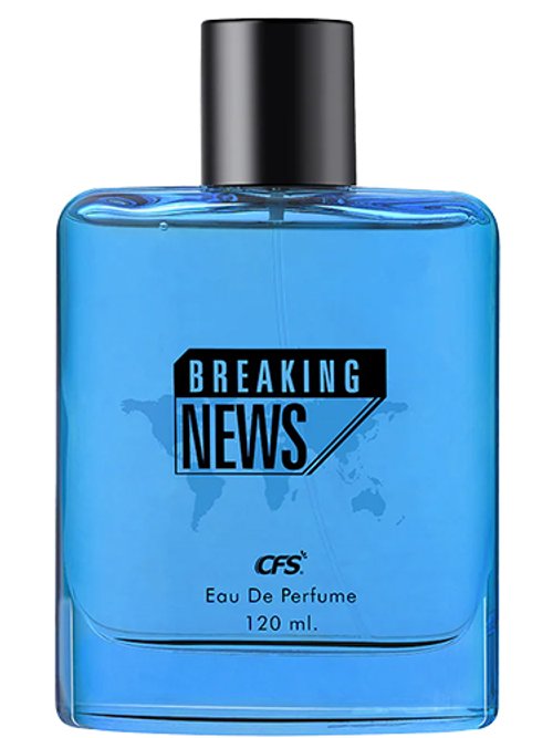 Breaking News by Cfs