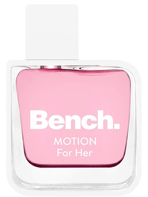 Bench Motion For Her by Bench.