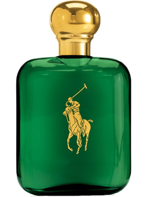 Polo Green by Ralph Lauren