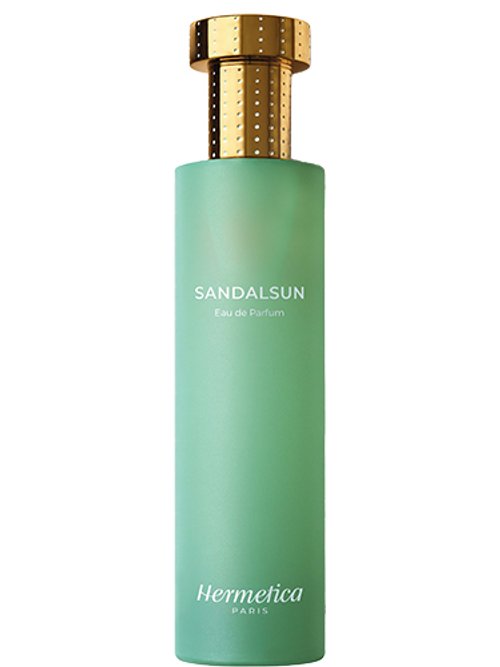 Sandalsun by Hermetica