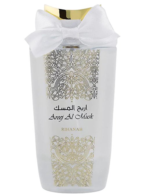 Areej Al Musk by Rihanah