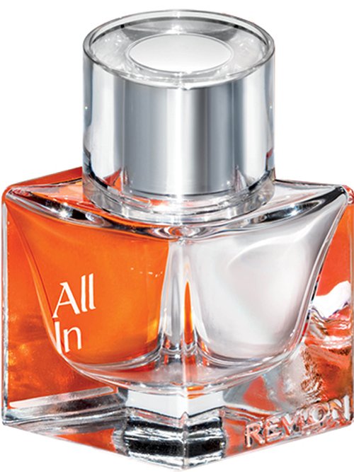 All In by Revlon