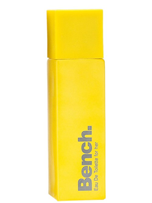 24-7 For Her by Bench.