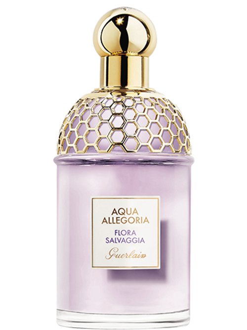 Flora Salvaggia by Guerlain