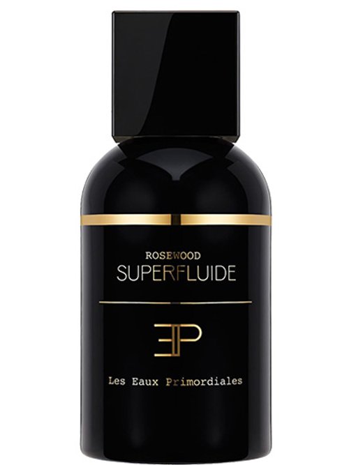 Rosewood Superfluide by Les Eaux Primordiales