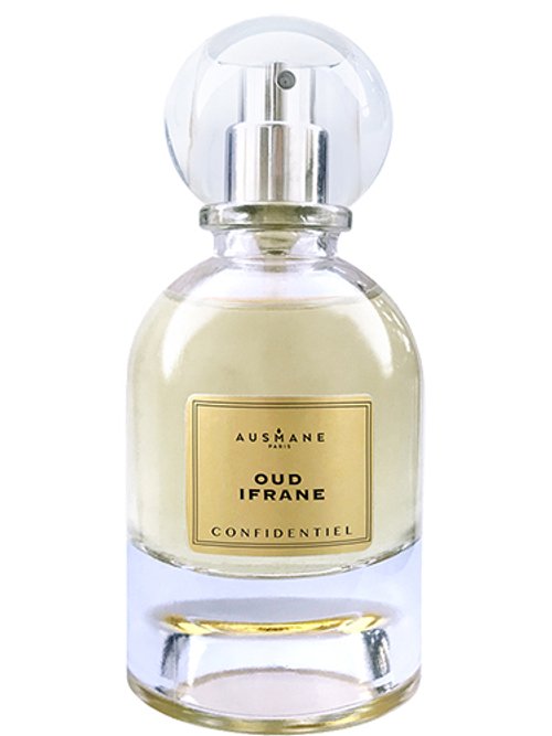 Oud Ifrane by Ausmane
