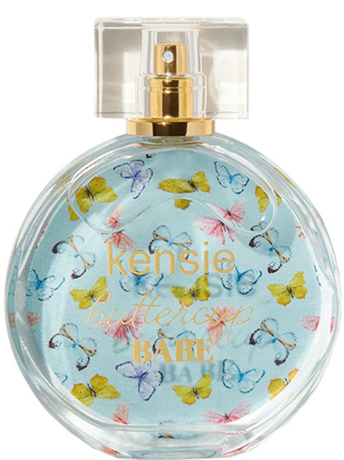 Buttercup Babe by Kensie