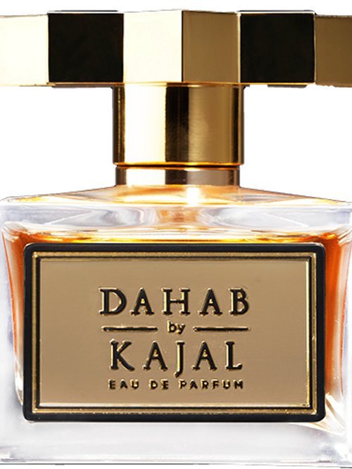 Dahab By Kajal by Kajal