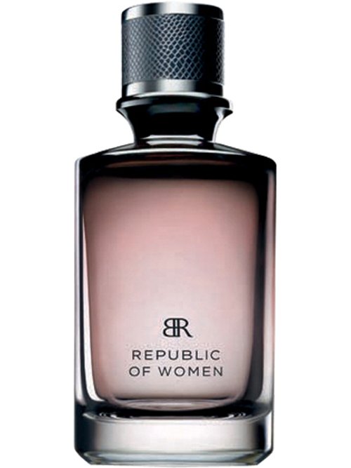 Republic Of Women by Banana Republic