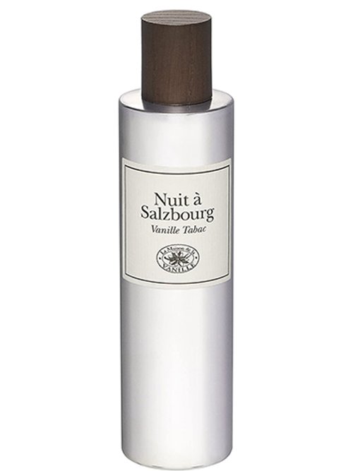 Nuit À Salzbourg by La Maison De La Vanille