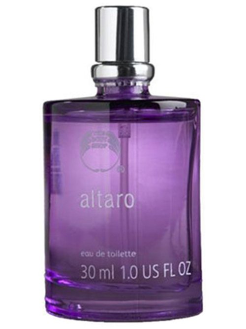 Altaro by The Body Shop