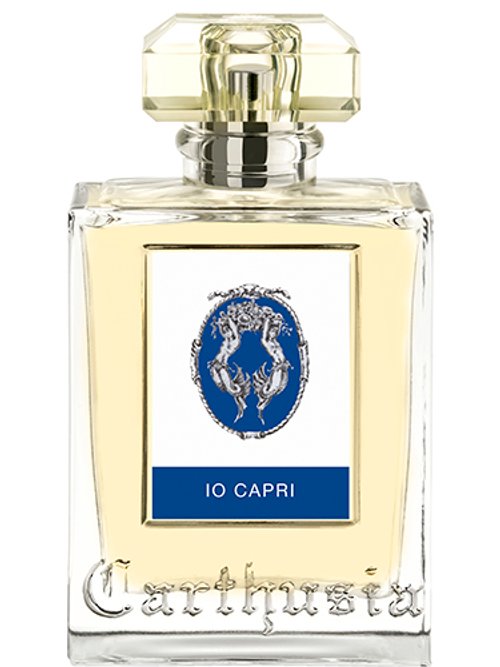 Io Capri by Carthusia
