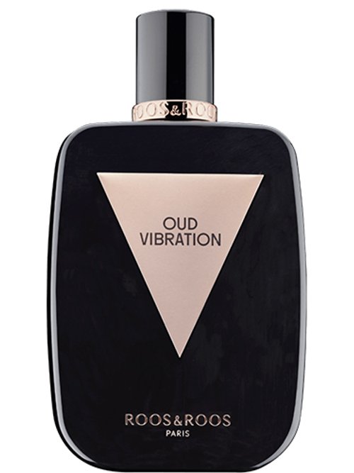 Oud Vibration by Roos&Roos