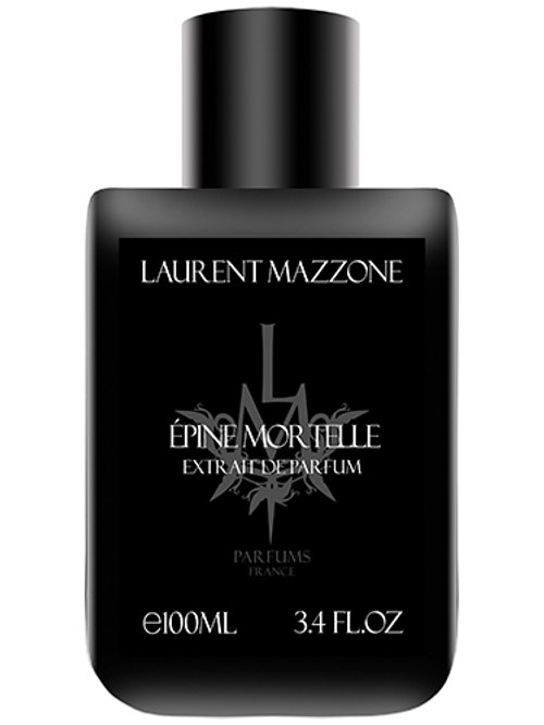 Épine Mortelle by Laurent Mazzone