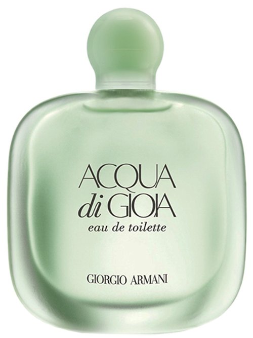 Acqua Di Gioia Eau De Toilette by Giorgio Armani