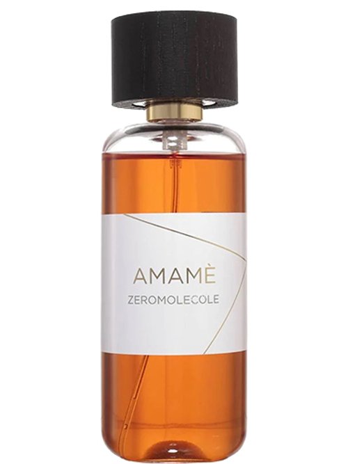Amamè by Zeromolecole