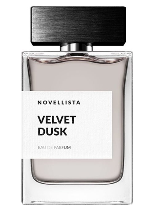 Velvet Dusk by Novellista