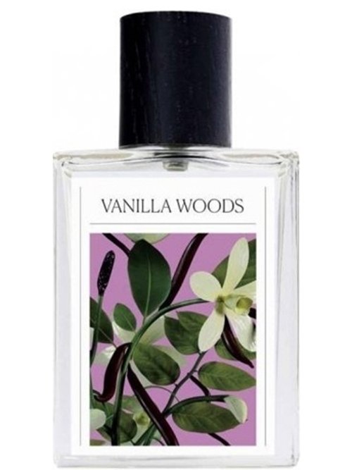 Vanilla Woods by The 7 Virtues