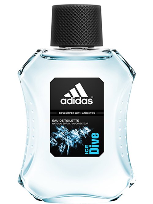 Ice Dive by Adidas