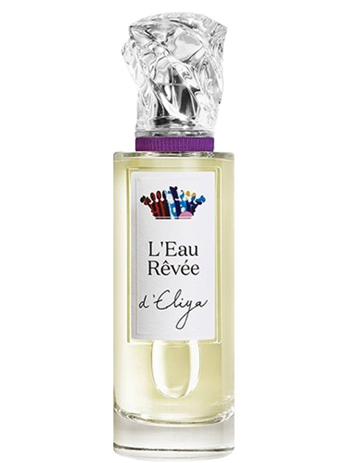 L'Eau Rêvée D'Eliya by Sisley