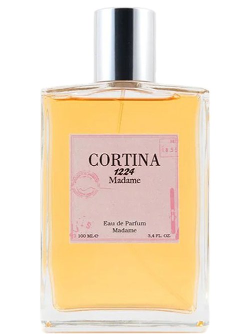 Cortina 1224 Madame by Cortina 1224