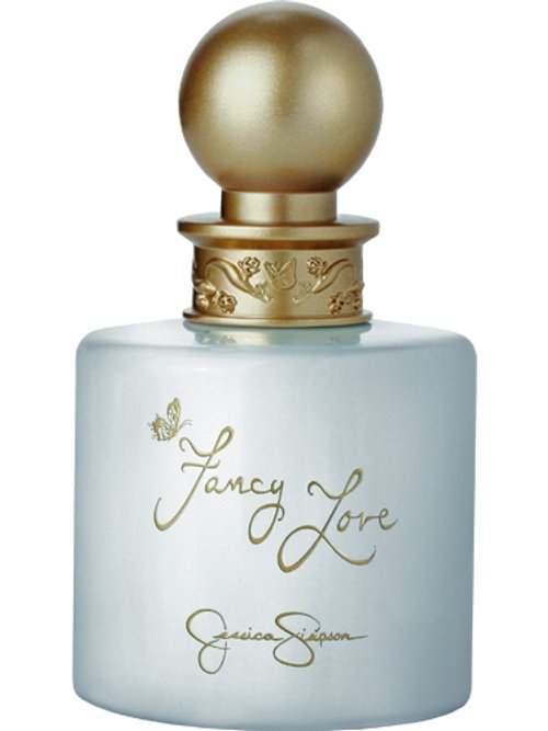 Fancy Love Jessica Simpson by Jessica Simpson