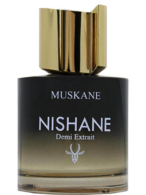 Muskane by Nishane Istanbul