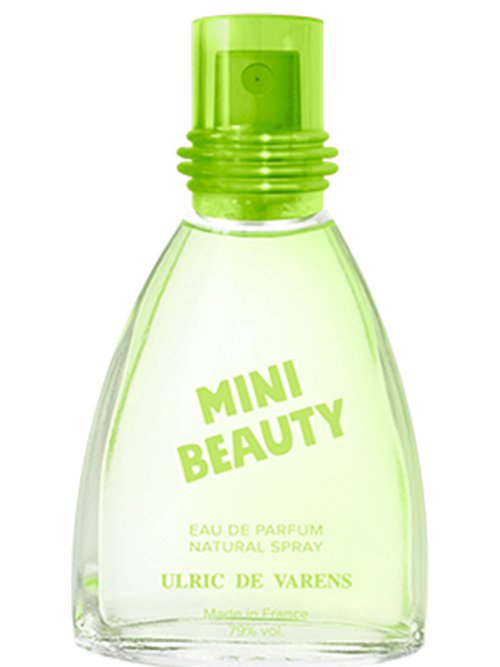 Mini Beauty by Ulric De Varens