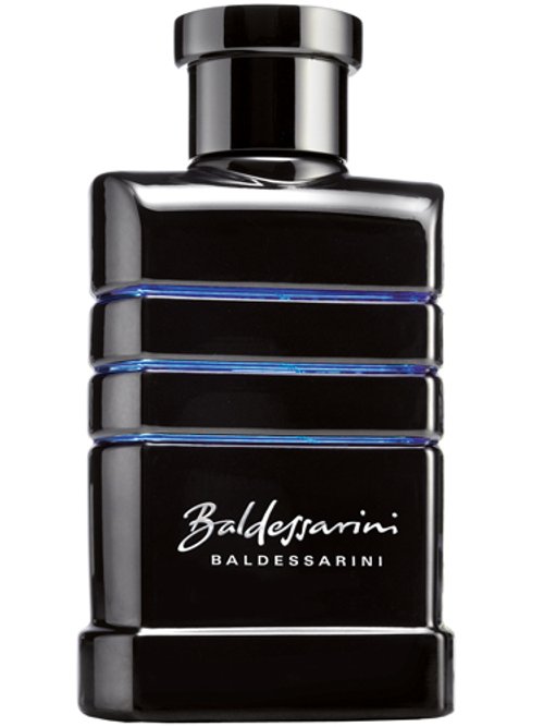 Secret Mission by Baldessarini