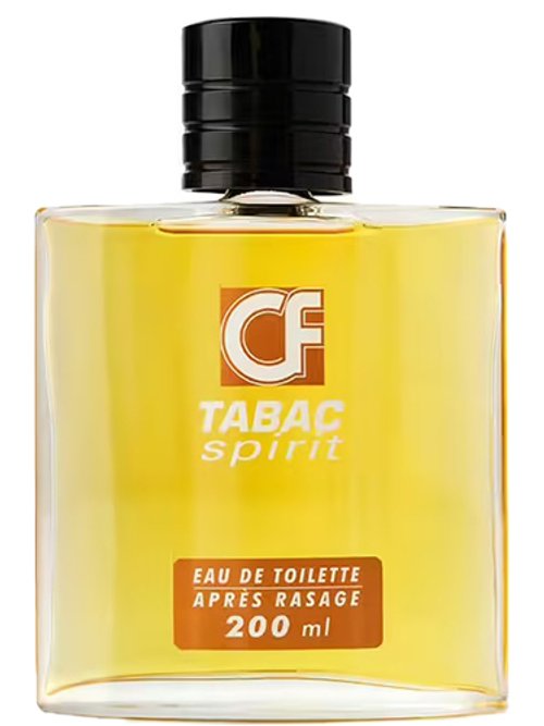 Cf Tabac Spirit by Inessance