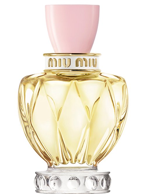Twist Eau De Toilette by Miu Miu