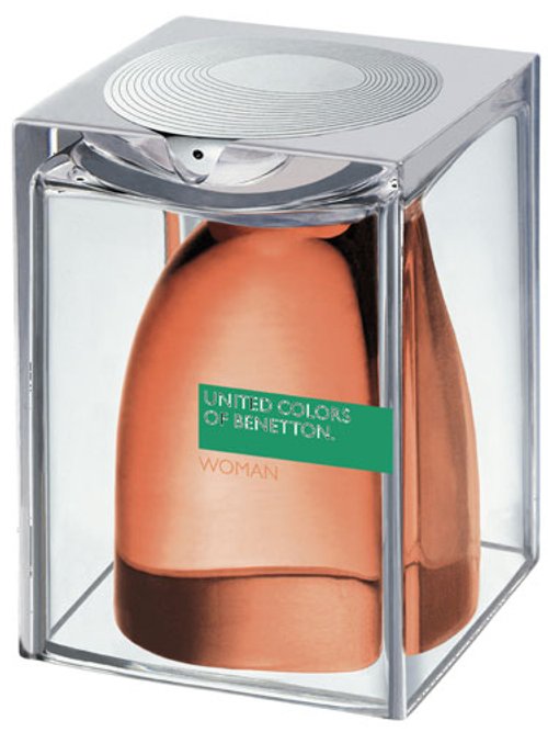 United Colors Of Woman by Benetton
