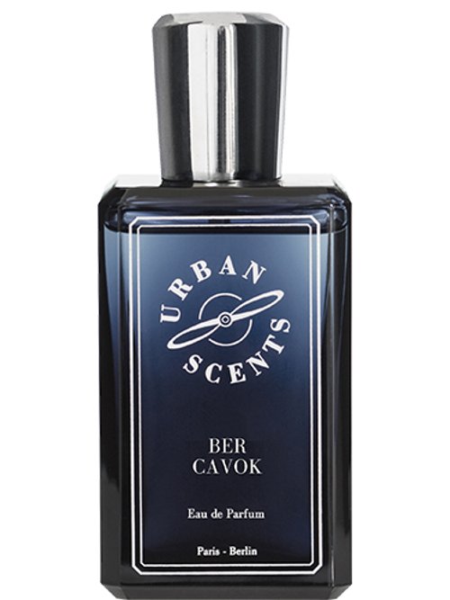 Ber Cavok by Urban Scents