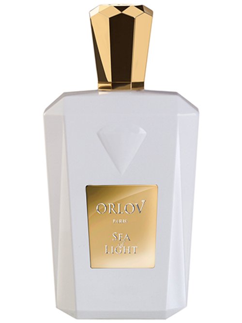 Sea Of Light by Orlov