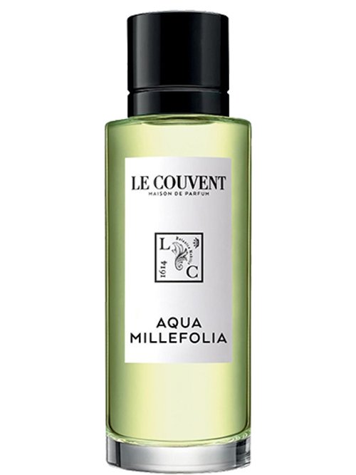 Aqua Millefolia by Le Couvent