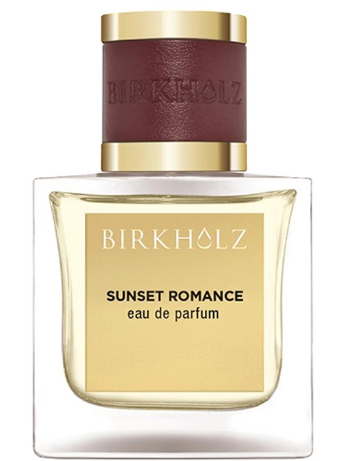 Sunset Romance by Birkholz