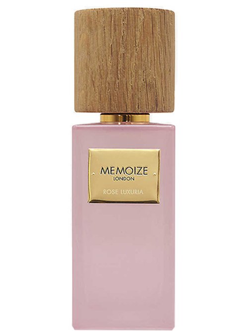 Rose Luxuria by Memoize London