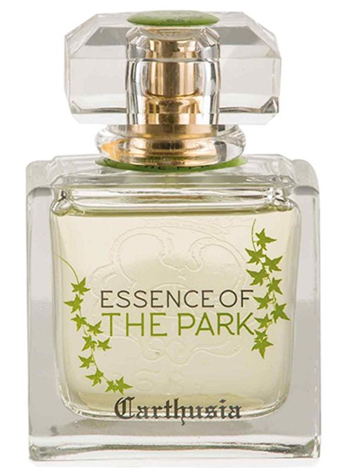 Essence Of The Park Profumo by Carthusia