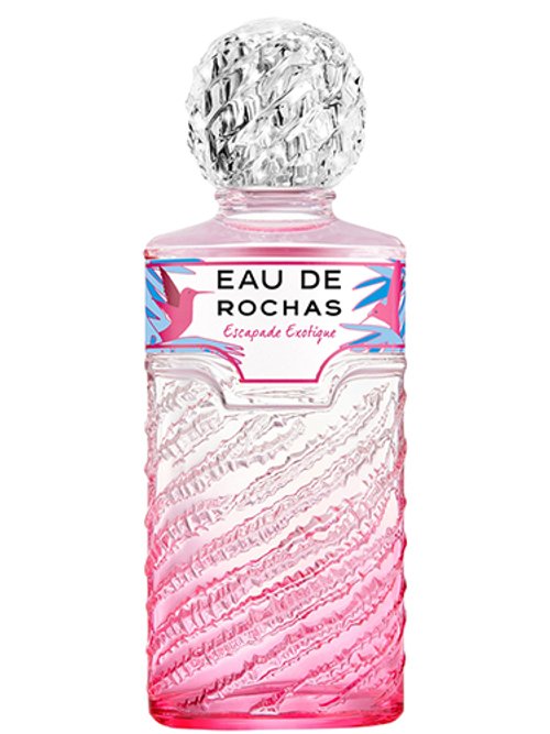 Eau De Rochas Escapade Exotique by Rochas