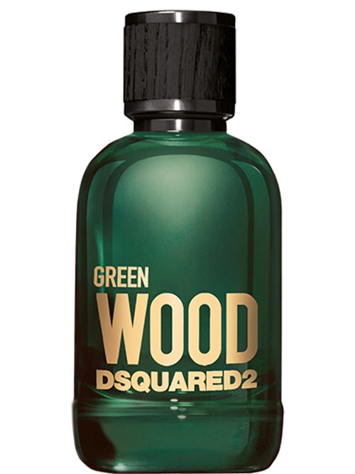 Green Wood by Dsquared2
