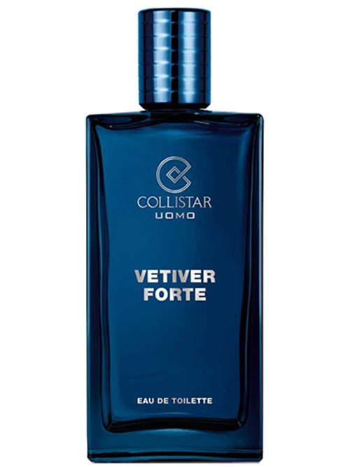Vetiver Forte by Collistar