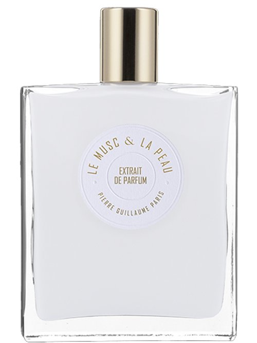 4.1 Le Musc & La Peau Extrait De Parfum by Pierre Guillaume Paris