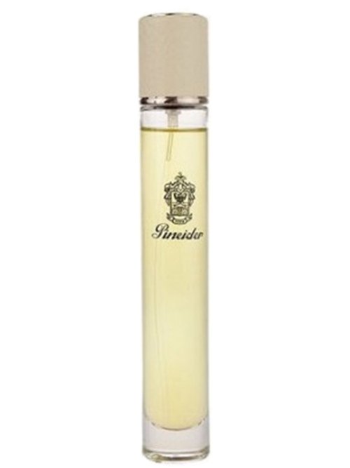 Colonia Ambrata by Pineider