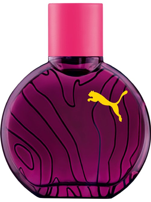 Animagical Woman by Puma